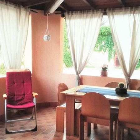 Villa A Dimora di Nenè Marina di Modica Esterno foto