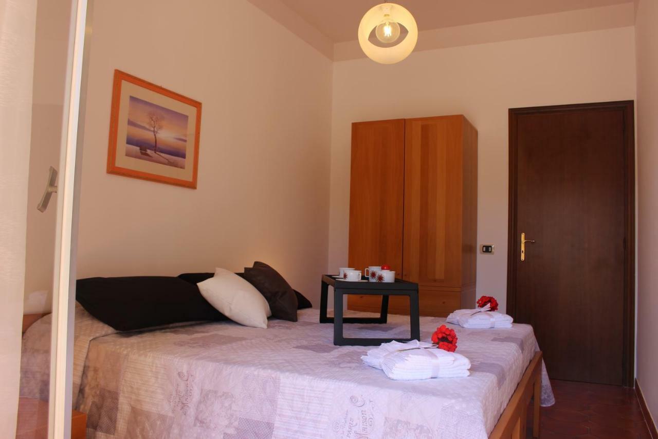 Villa A Dimora di Nenè Marina di Modica Esterno foto