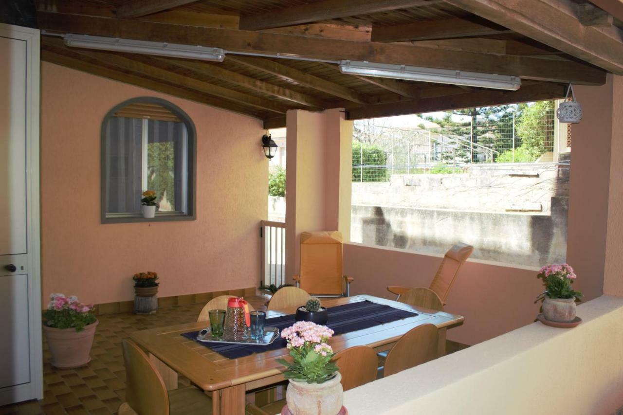 Villa A Dimora di Nenè Marina di Modica Esterno foto