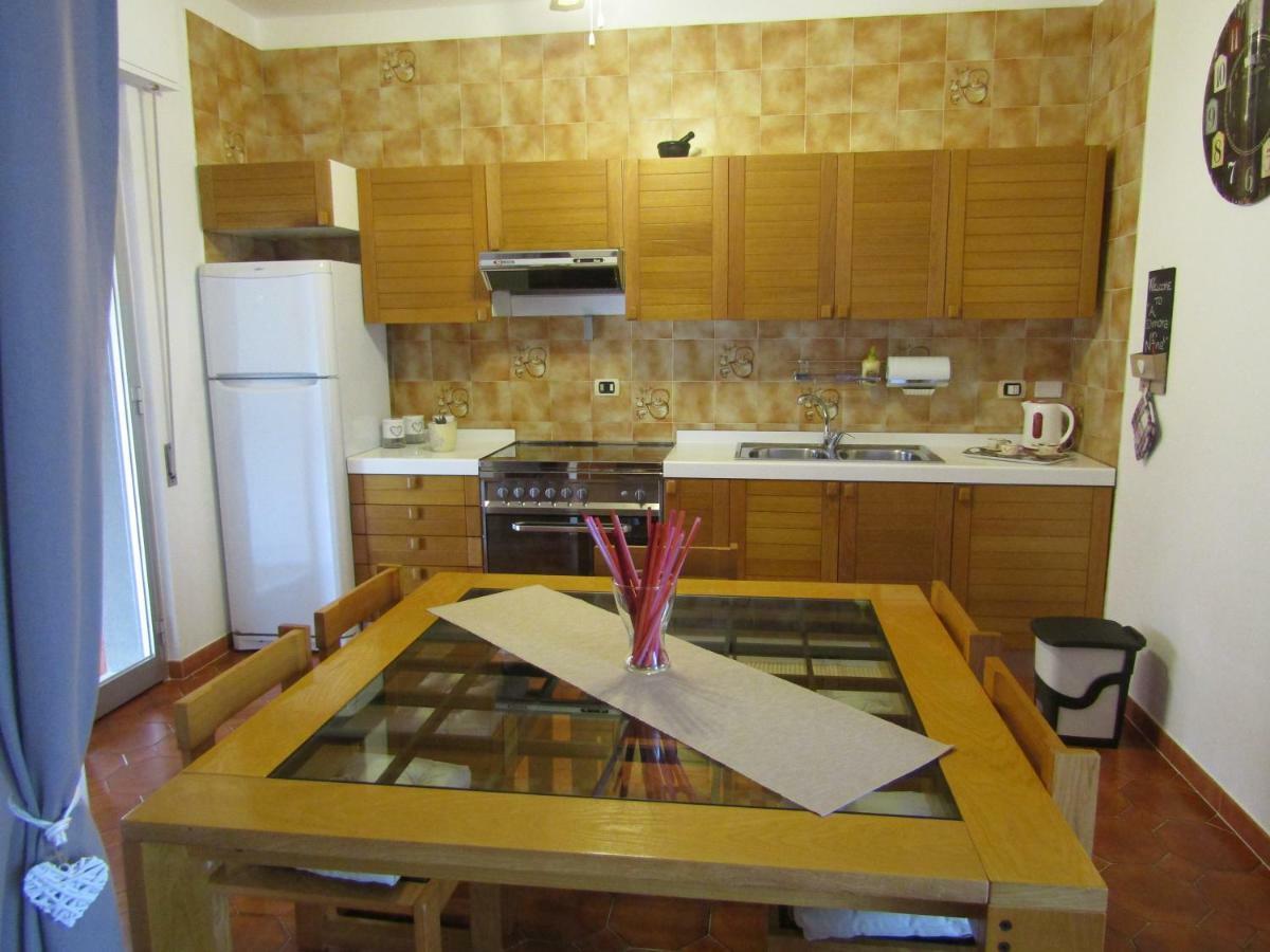 Villa A Dimora di Nenè Marina di Modica Esterno foto