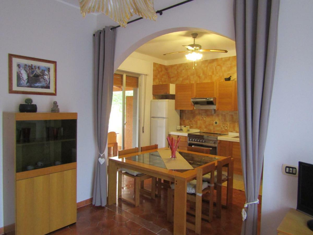 Villa A Dimora di Nenè Marina di Modica Esterno foto