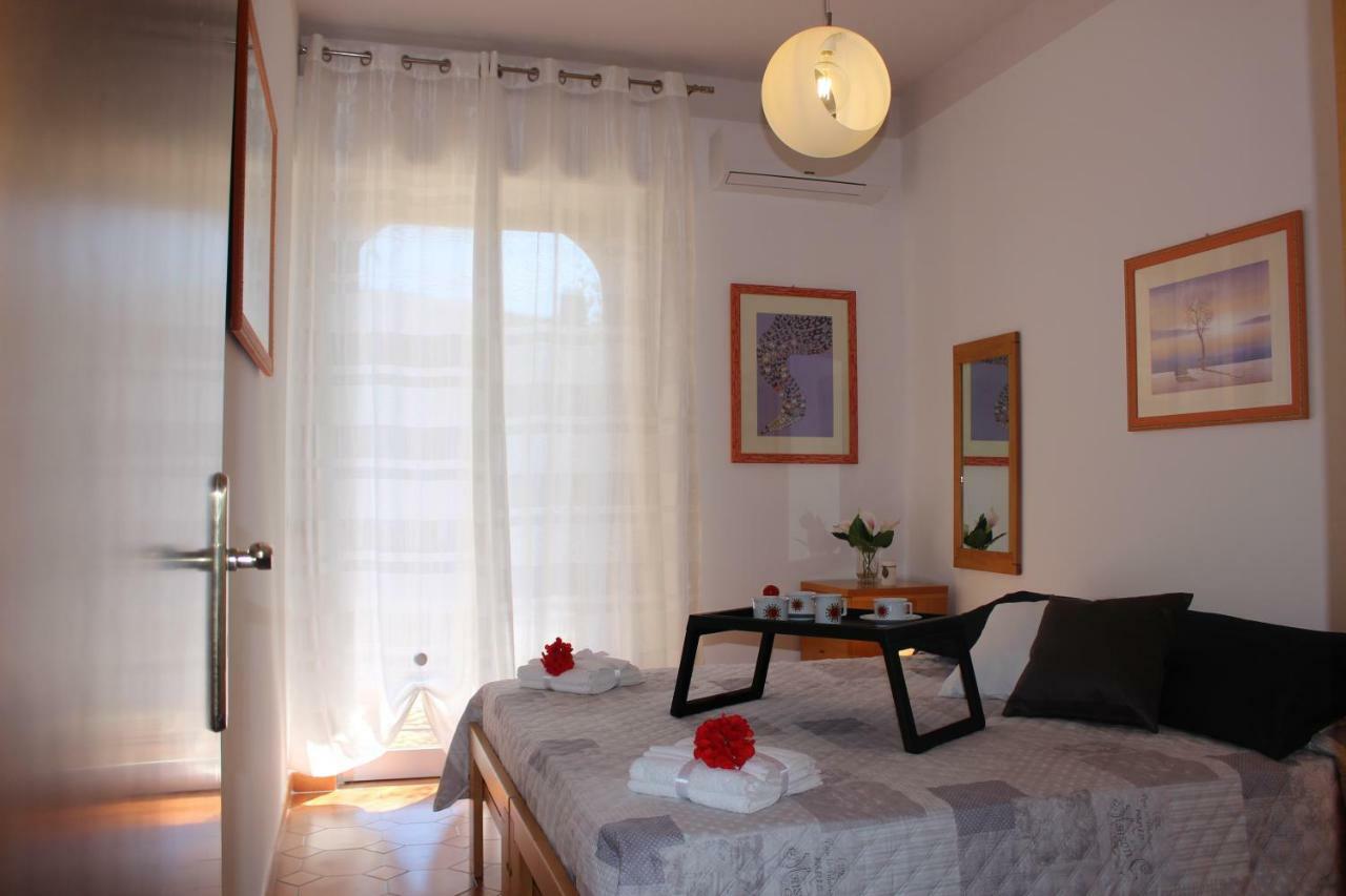 Villa A Dimora di Nenè Marina di Modica Esterno foto