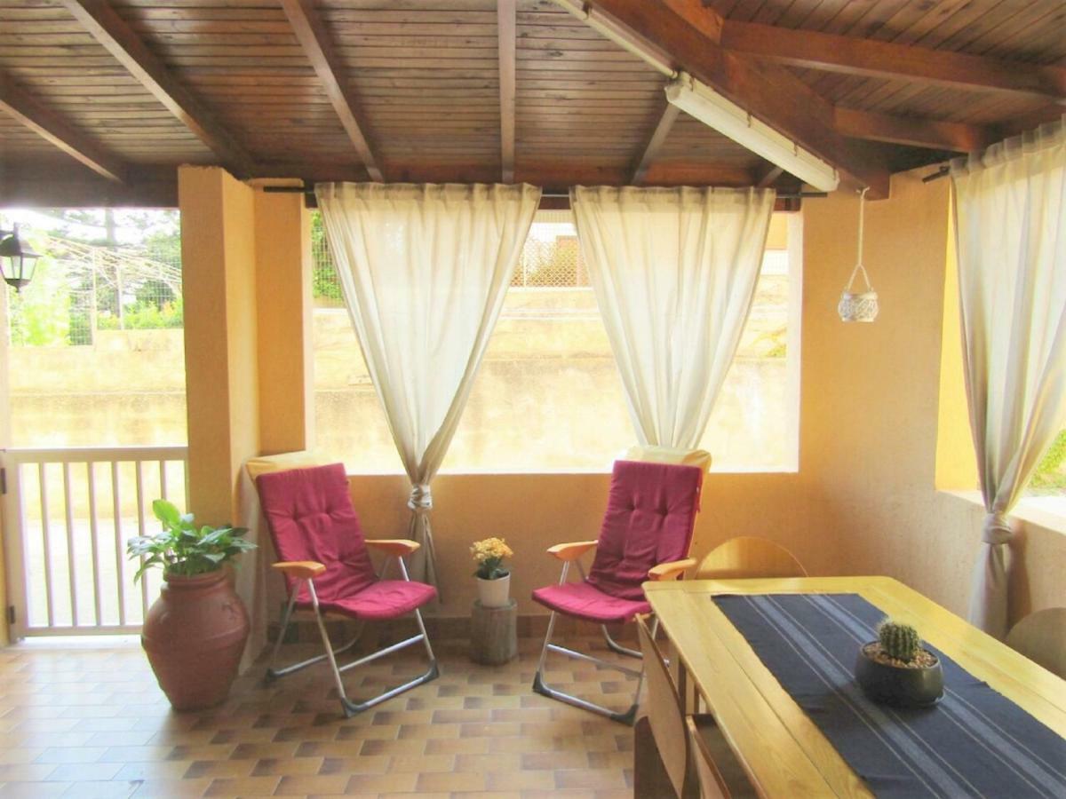 Villa A Dimora di Nenè Marina di Modica Esterno foto