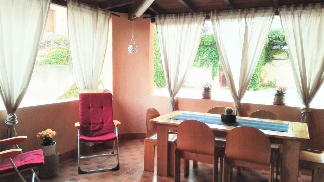 Villa A Dimora di Nenè Marina di Modica Esterno foto