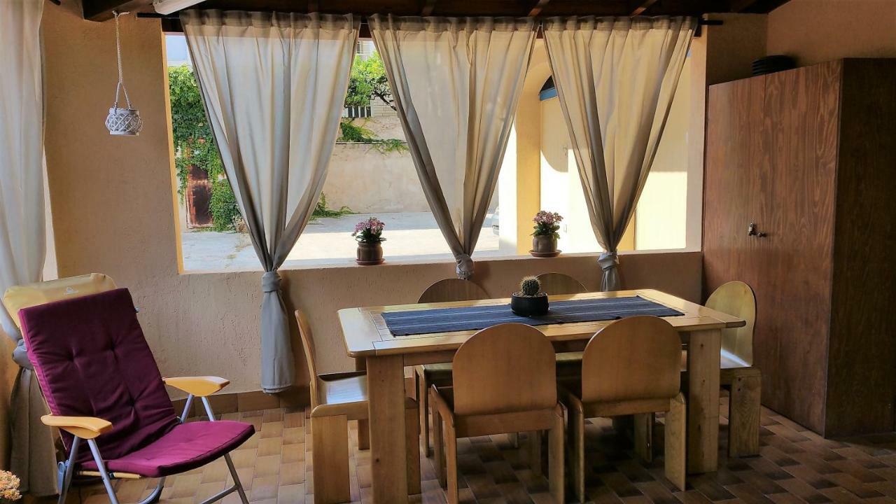 Villa A Dimora di Nenè Marina di Modica Esterno foto