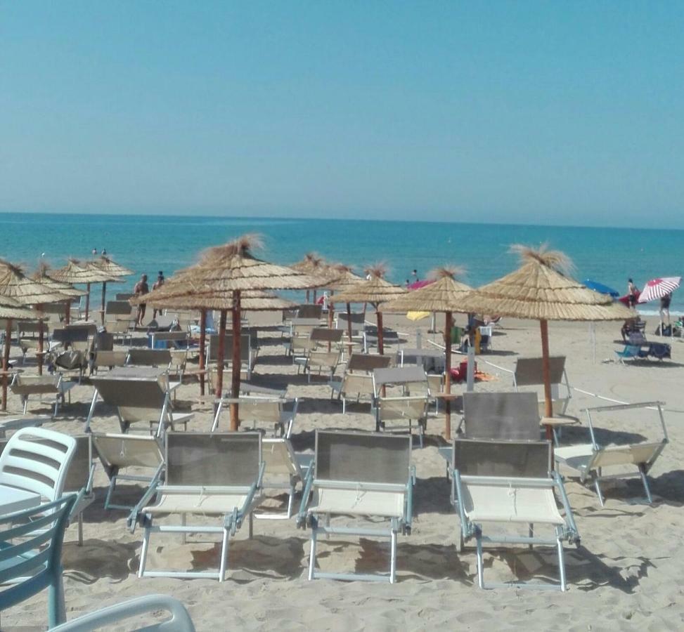 Villa A Dimora di Nenè Marina di Modica Esterno foto