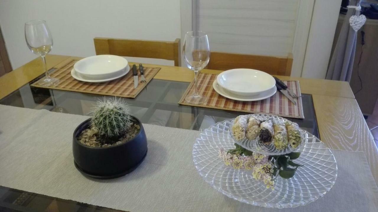 Villa A Dimora di Nenè Marina di Modica Esterno foto