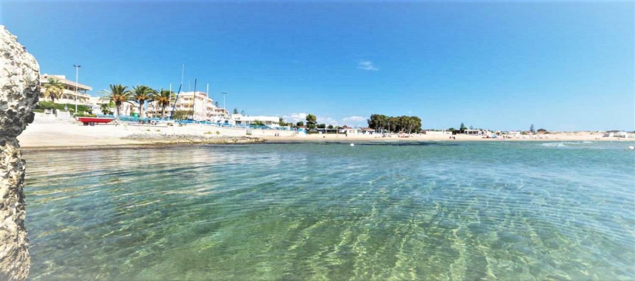 Villa A Dimora di Nenè Marina di Modica Esterno foto