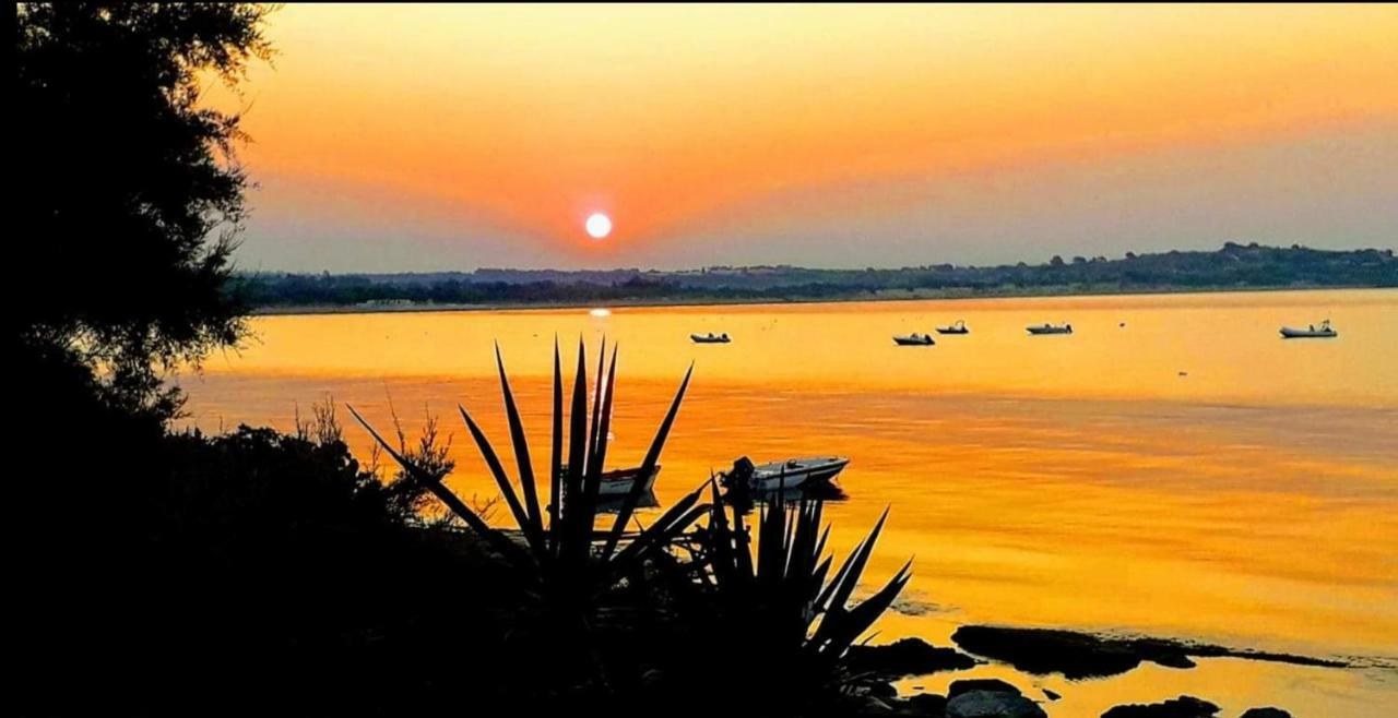 Villa A Dimora di Nenè Marina di Modica Esterno foto